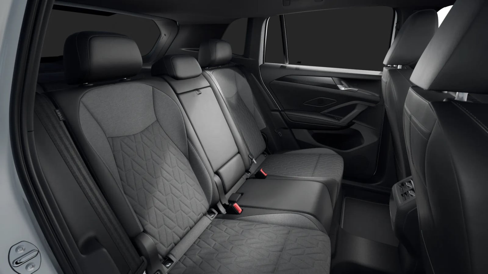 Volkswagen Tiguan – Bild 11