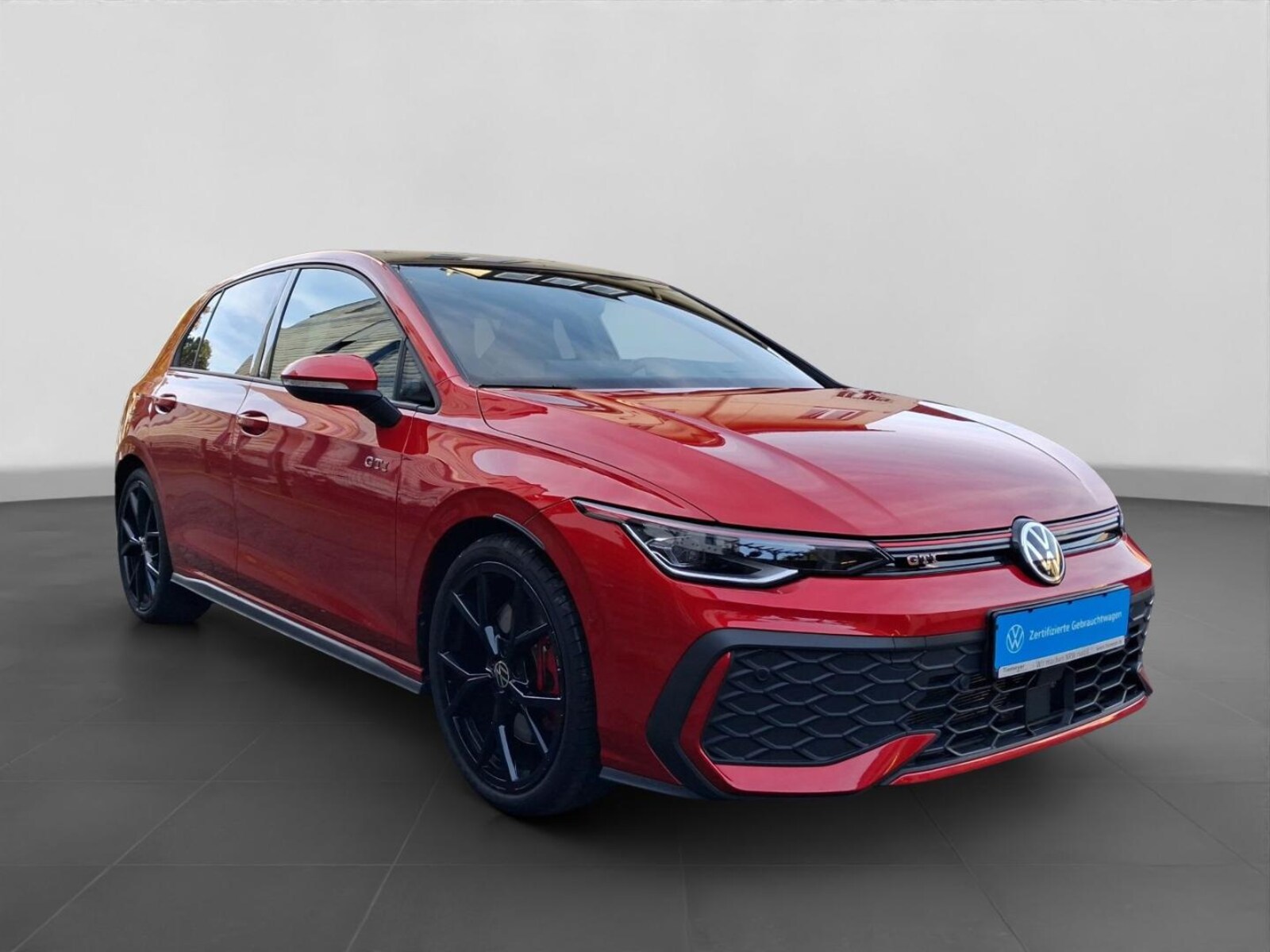 Volkswagen Golf – Bild 3