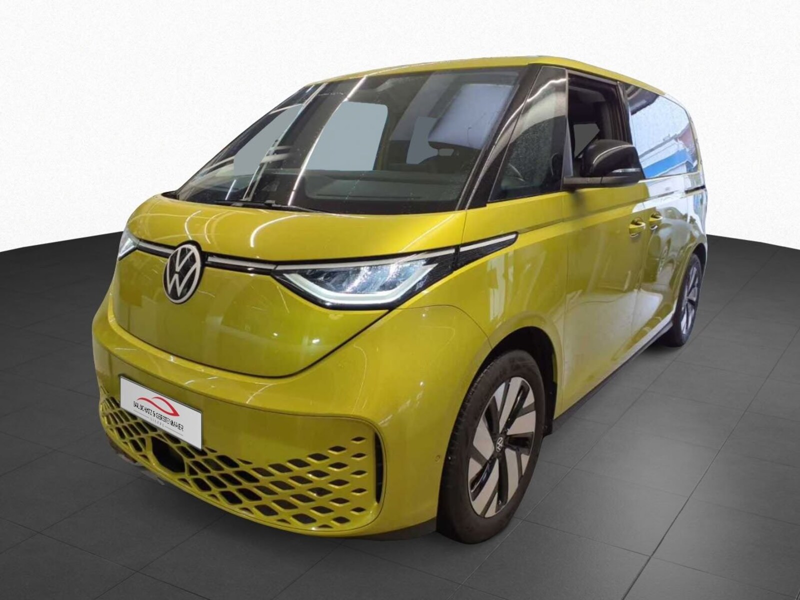 Volkswagen ID. Buzz – Bild 2