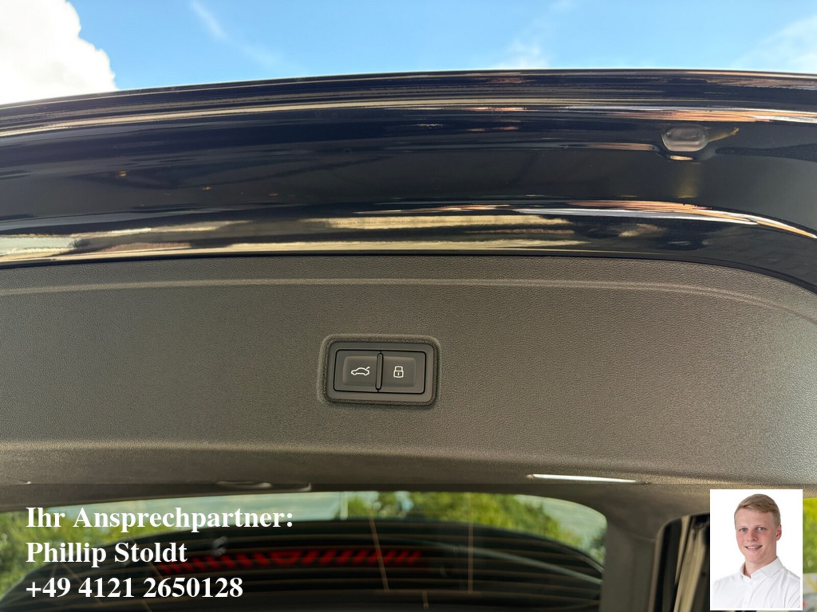 Audi Q7 – Bild 19