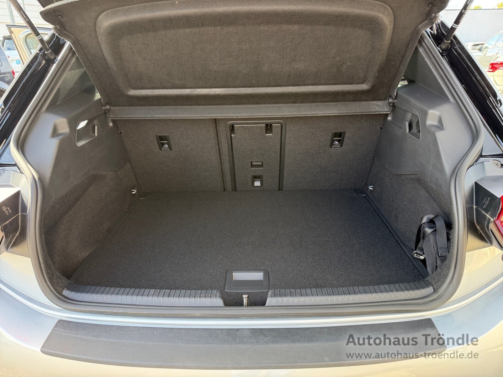 Volkswagen ID.3 – Bild 13