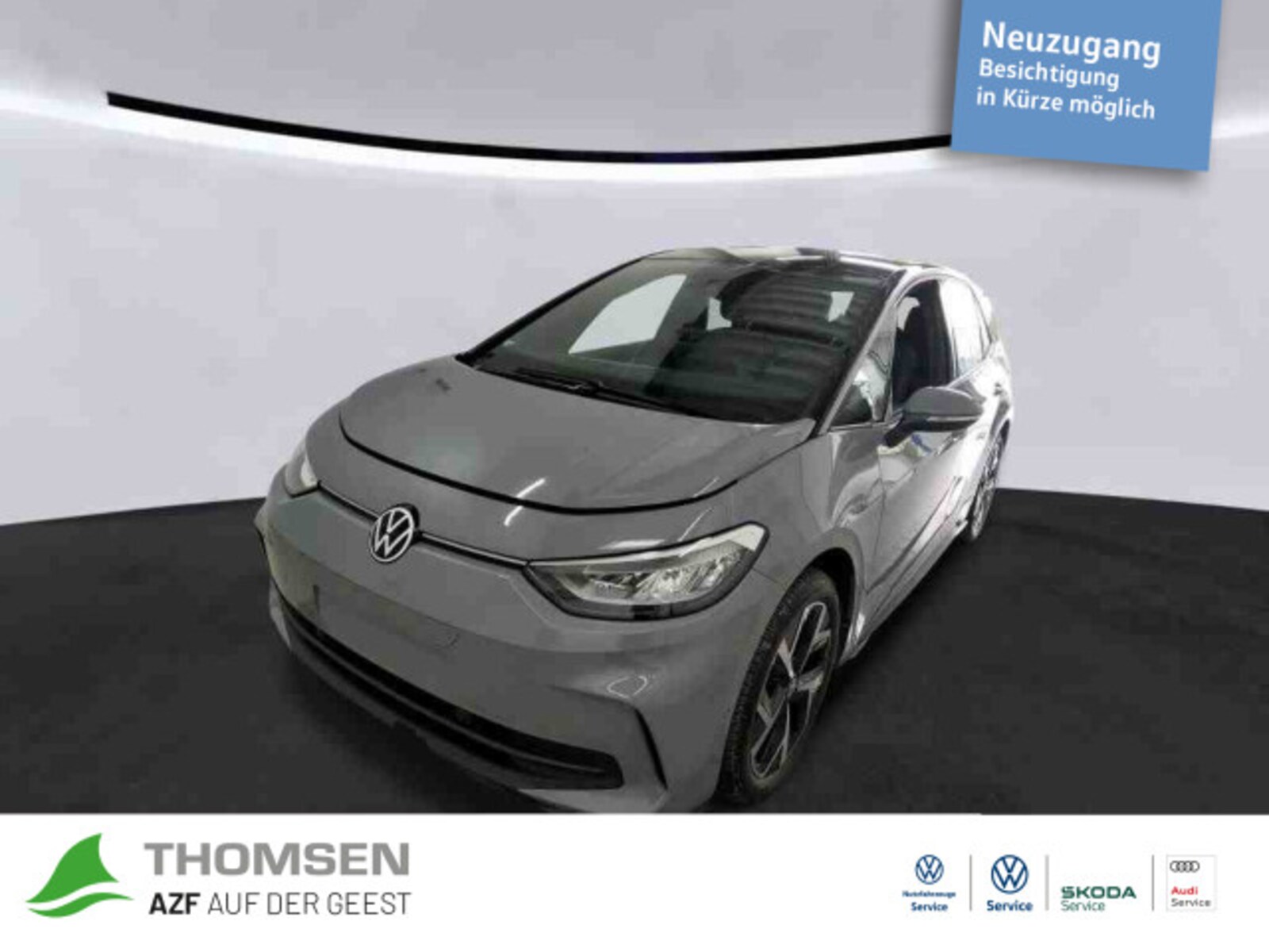 Volkswagen ID.3