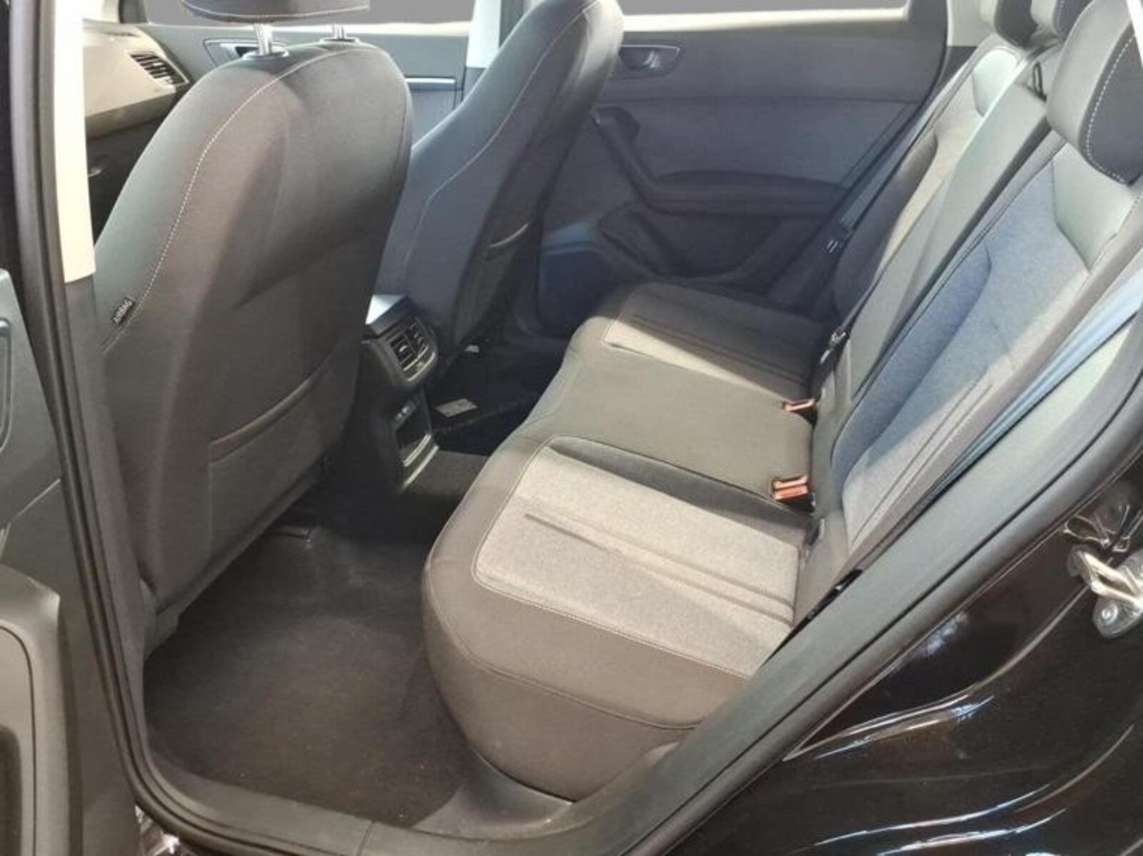 SEAT Ateca – Bild 6