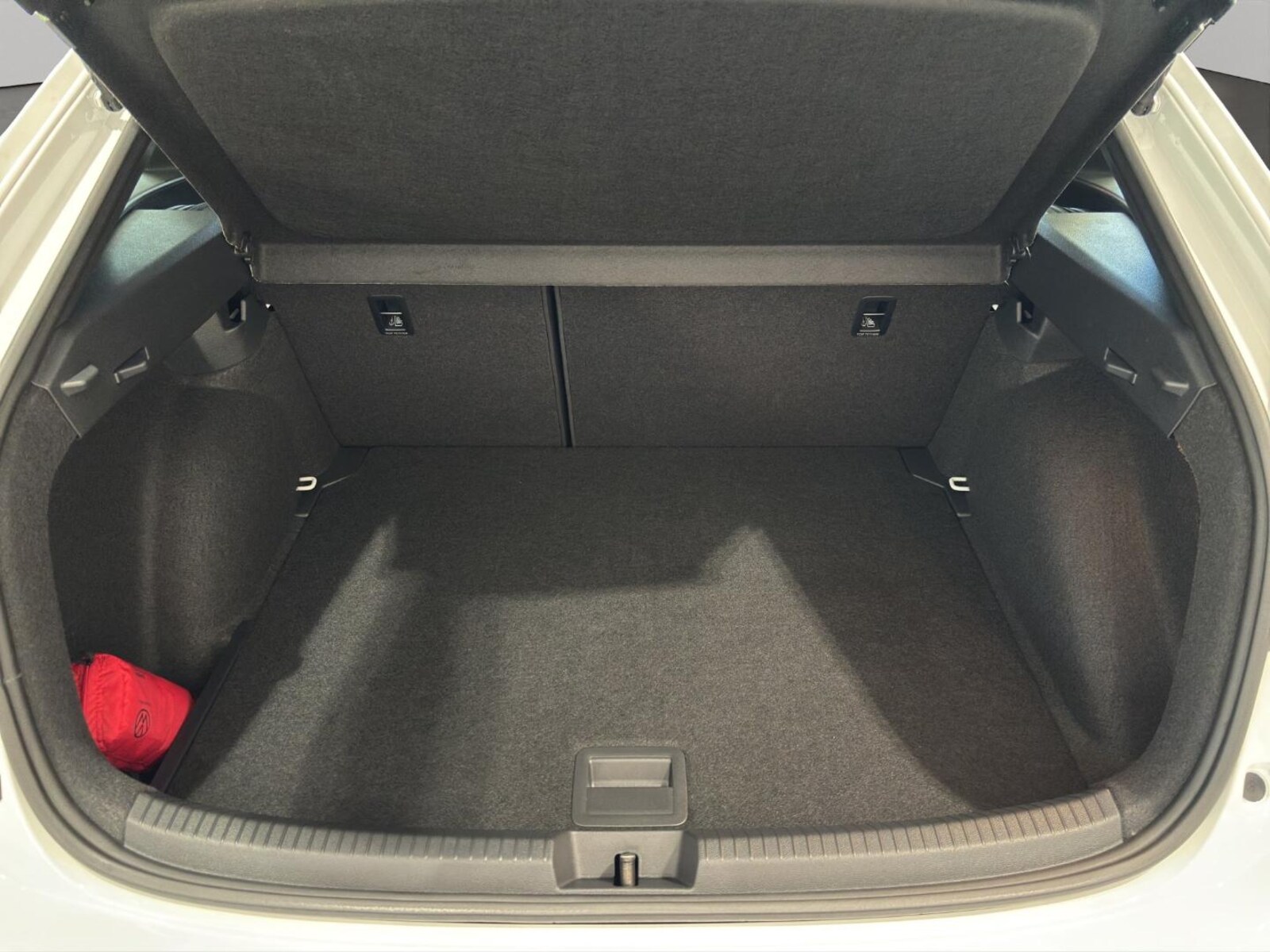 Volkswagen Taigo – Bild 8