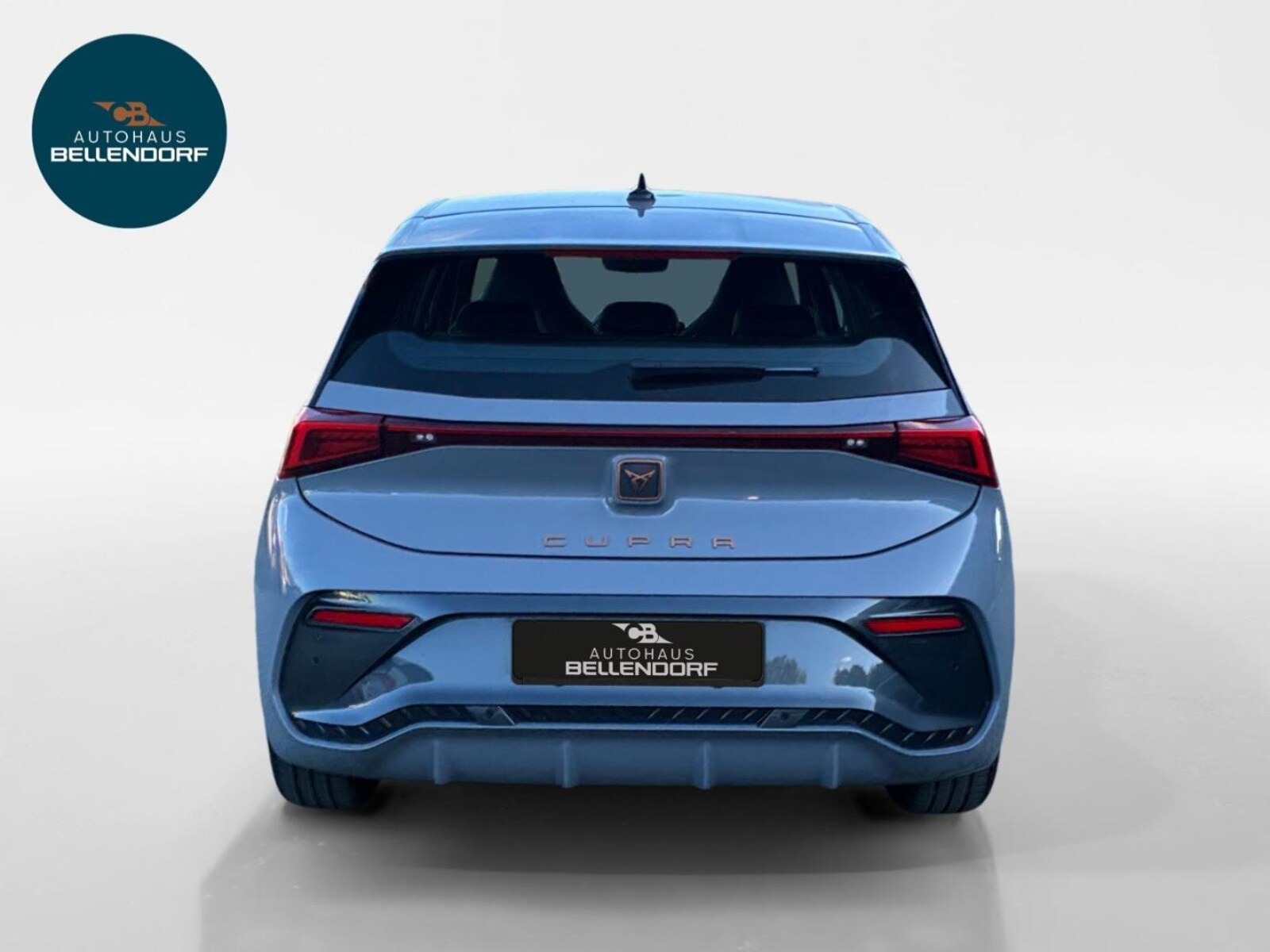 CUPRA Born – Bild 5