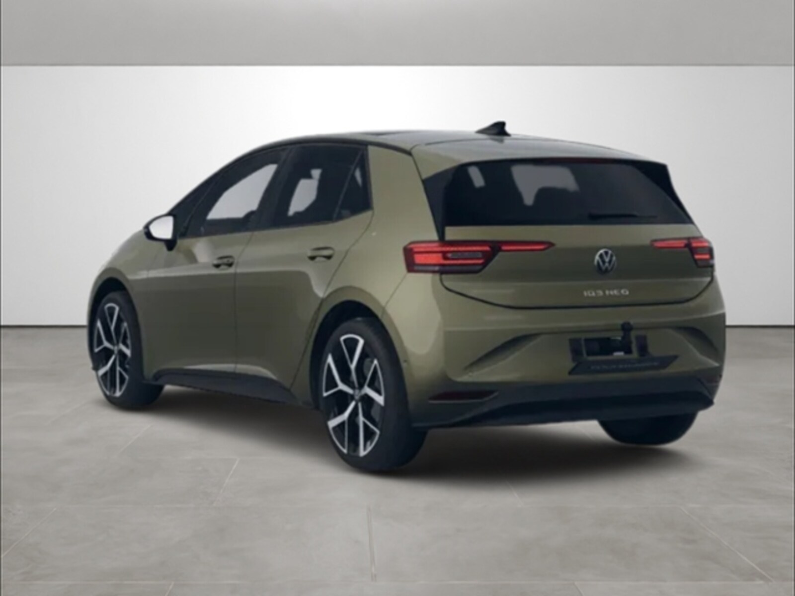 Volkswagen ID.3 Neo – Bild 4