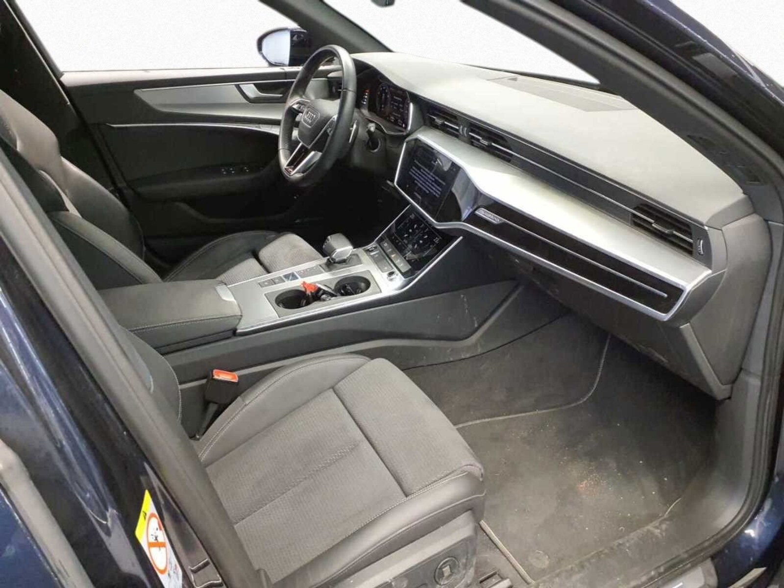 Audi A6 Avant – Bild 6