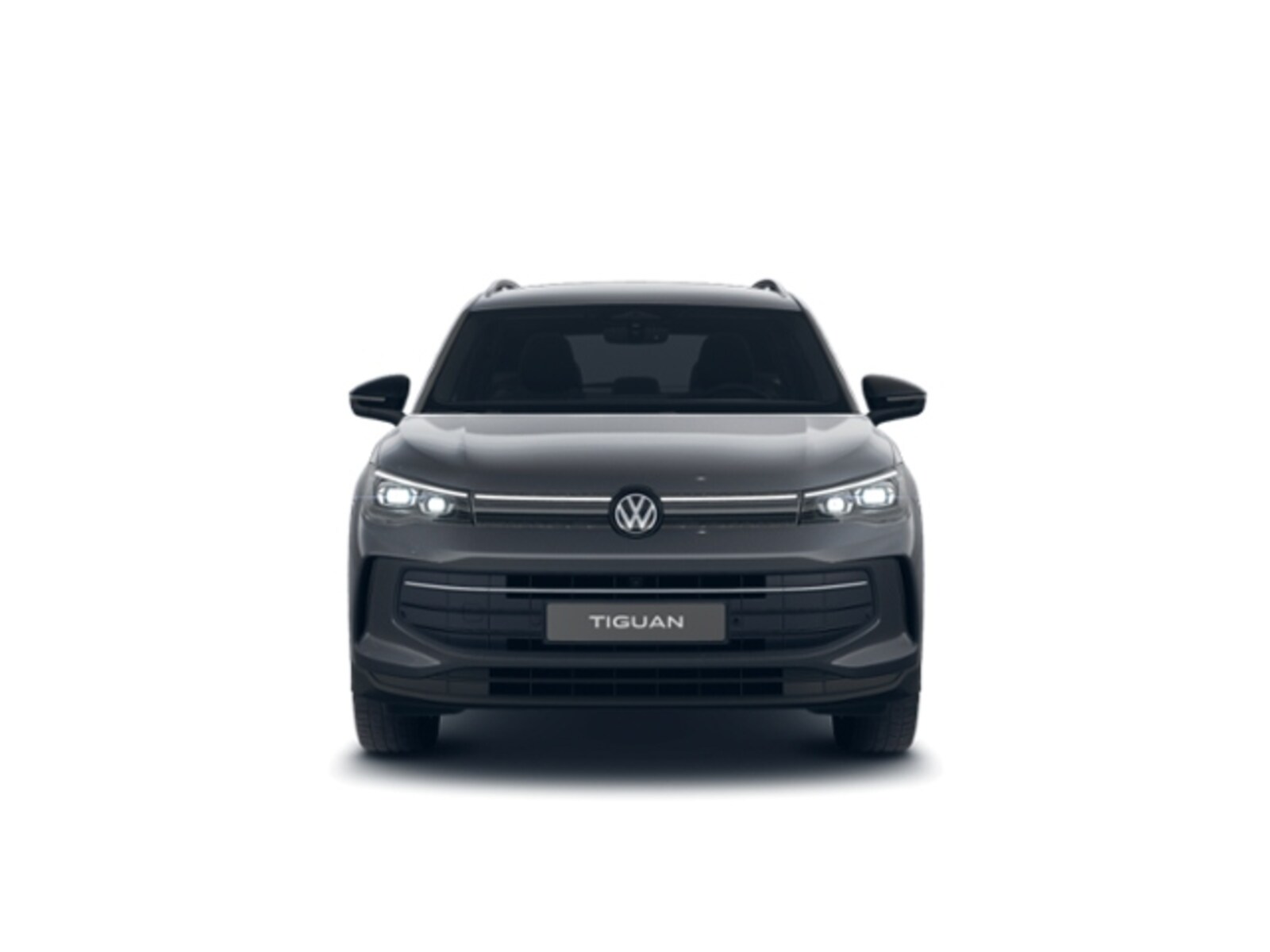 Volkswagen Tiguan – Bild 4