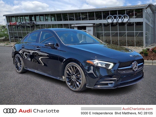 Photo of 2021 Mercedes-Benz A 220