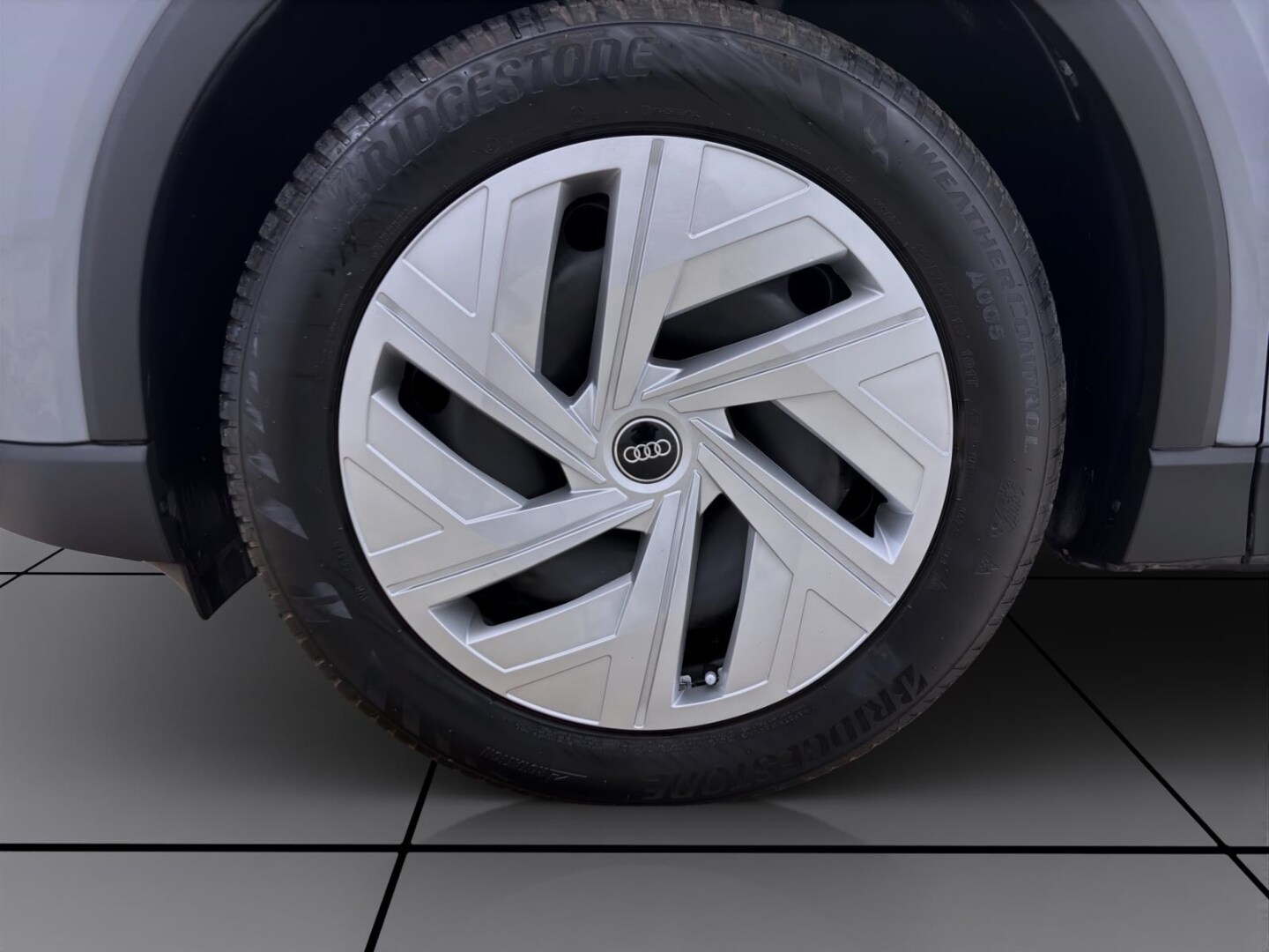 Image about Audi Q4 Sportback e-tron 35 e-tron