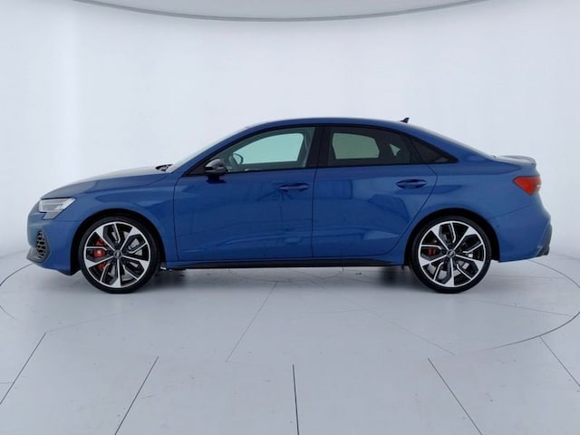 Audi A3 Sedan