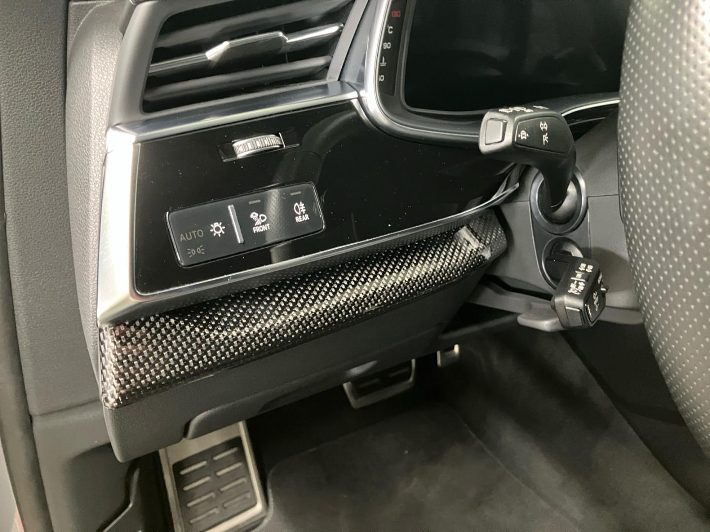 Image about Audi Q8 50 TDI quattro tiptronic