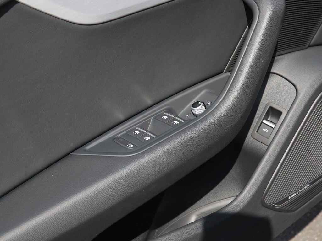 Image about Audi A4 Avant 40 TDI quattro S tronic