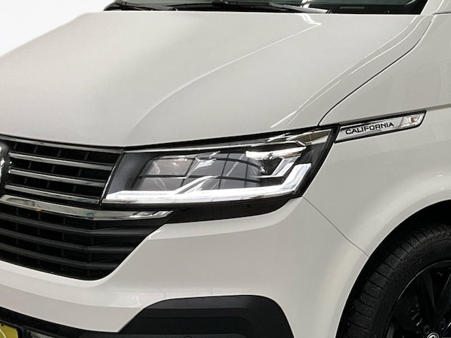 Volkswagen T6.1 California