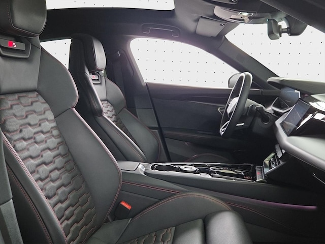 Audi S E-tron GT E-tron Quattro -  - Joinsteer - #2