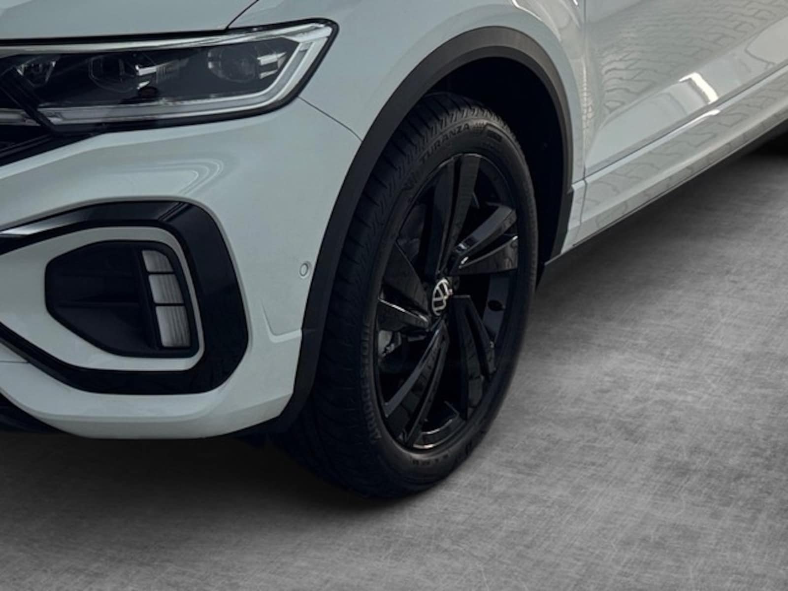 Volkswagen T-Roc Cabriolet – Bild 4