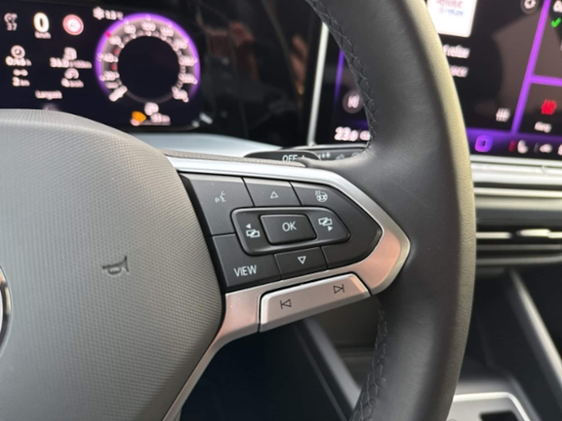 Volkswagen Golf Goal