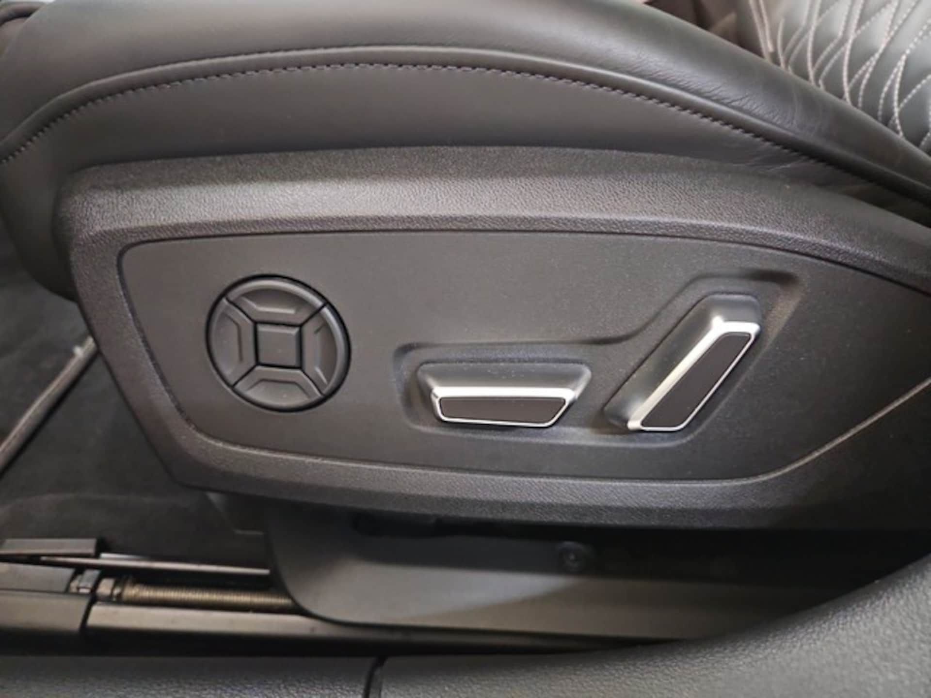 Audi S6 Avant