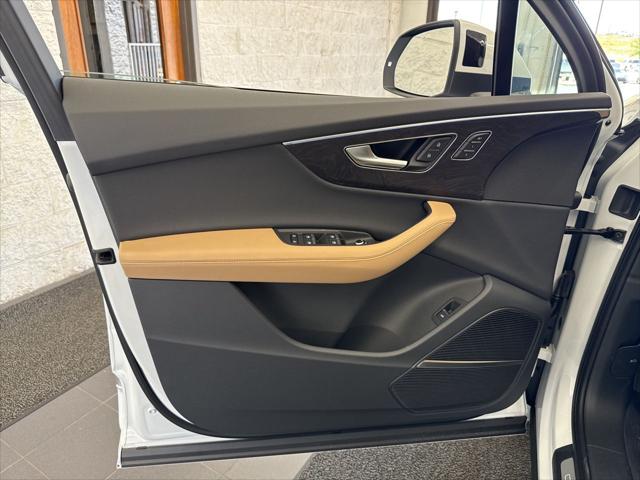 2025 Audi Q7 Premium Plus - Photo 37