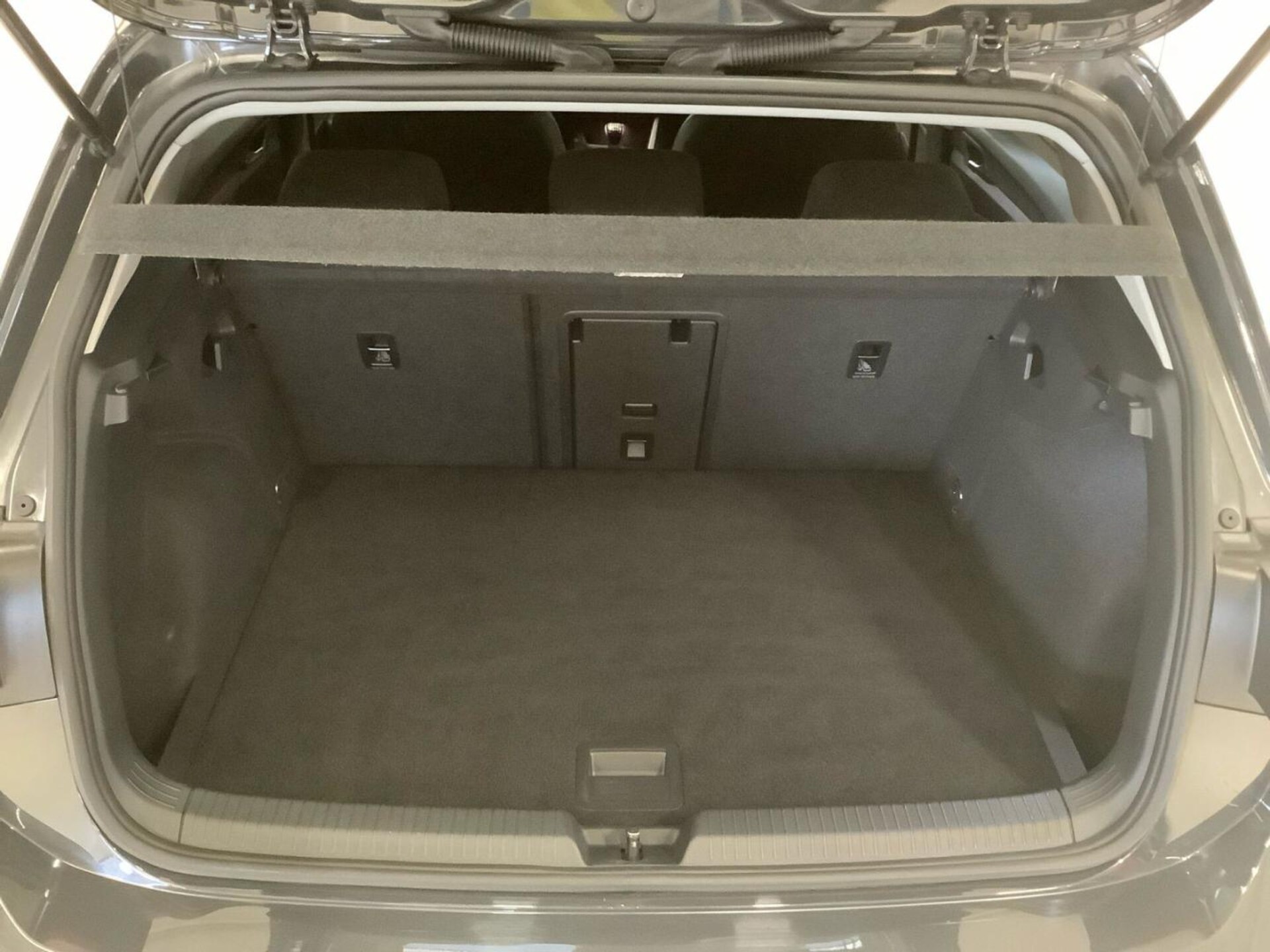 Volkswagen Golf United