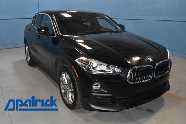 2020 BMW X2 28i