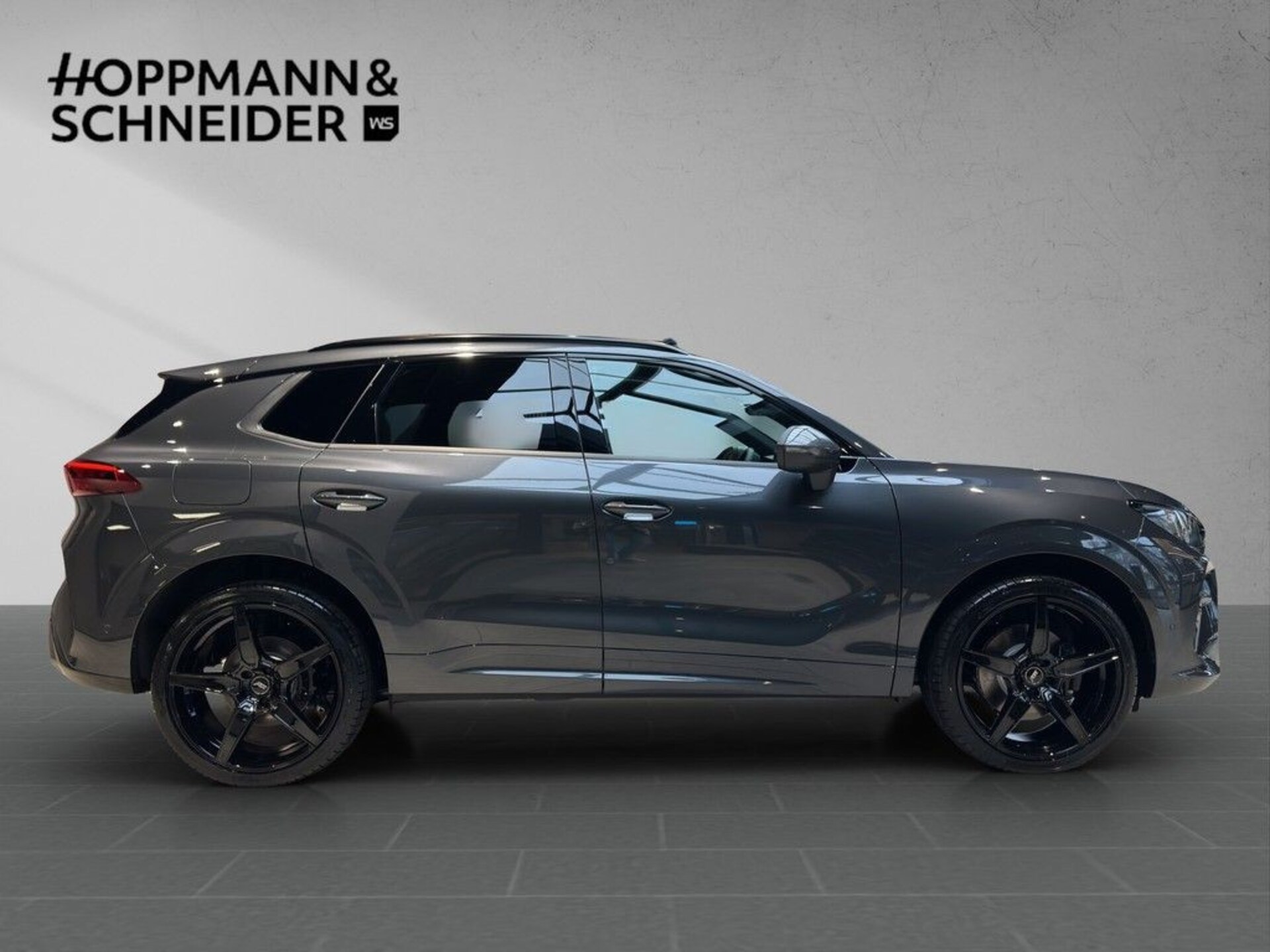 CUPRA Terramar VZ