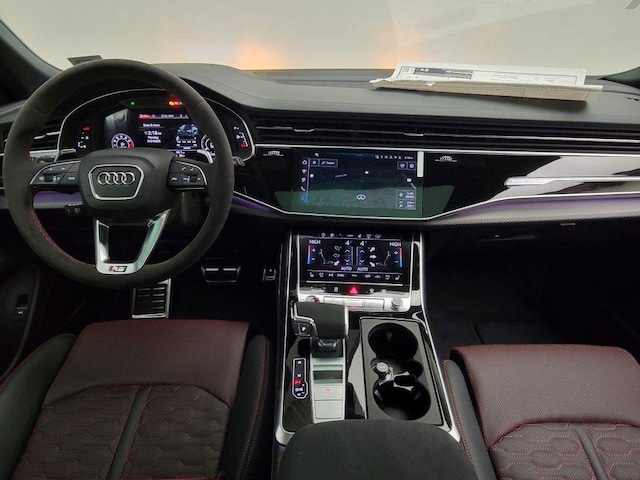 2026 Audi RS Q8 Base - Photo 21