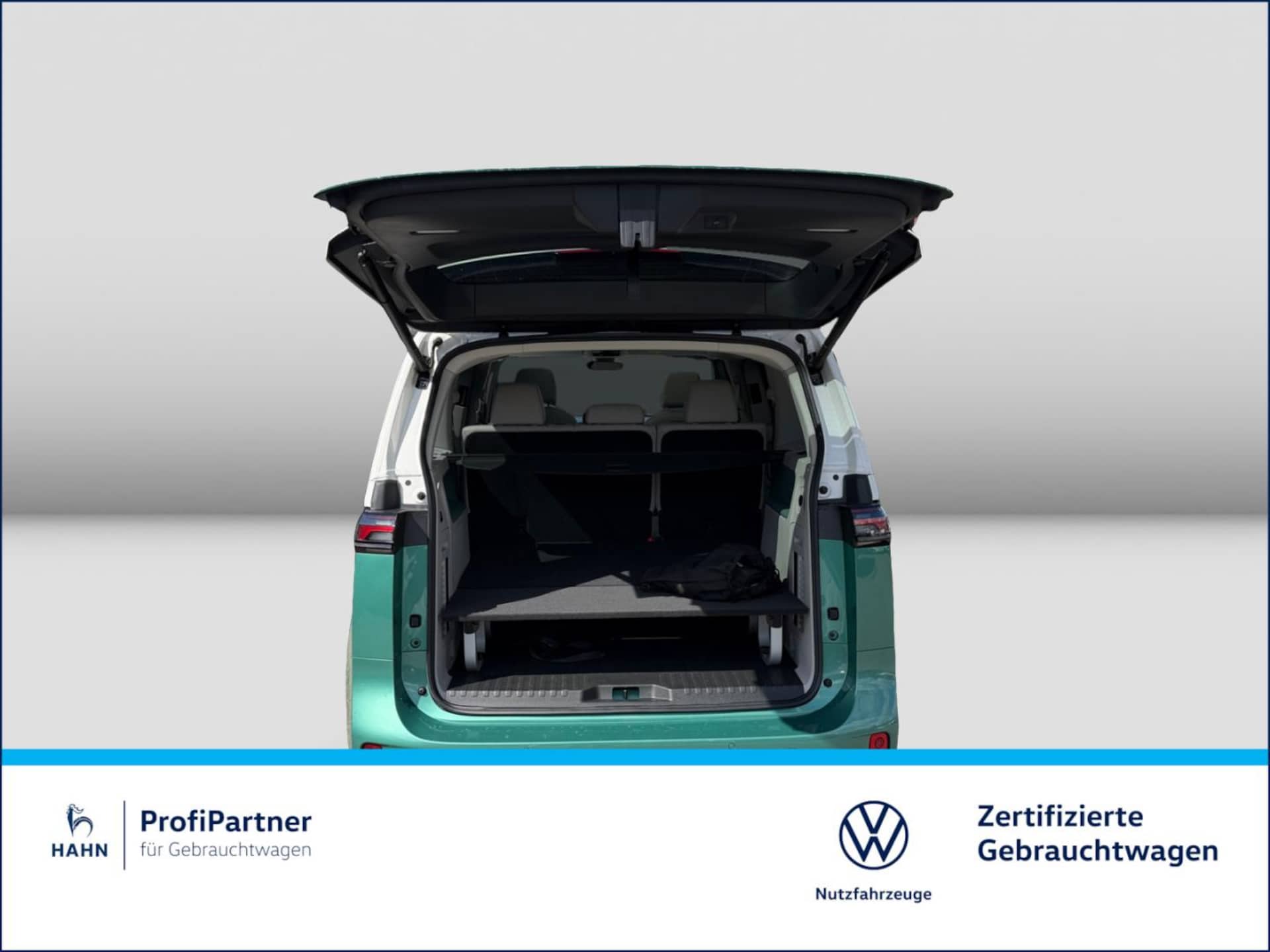 Volkswagen ID. Buzz Pro