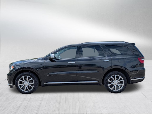 2016 Dodge Durango