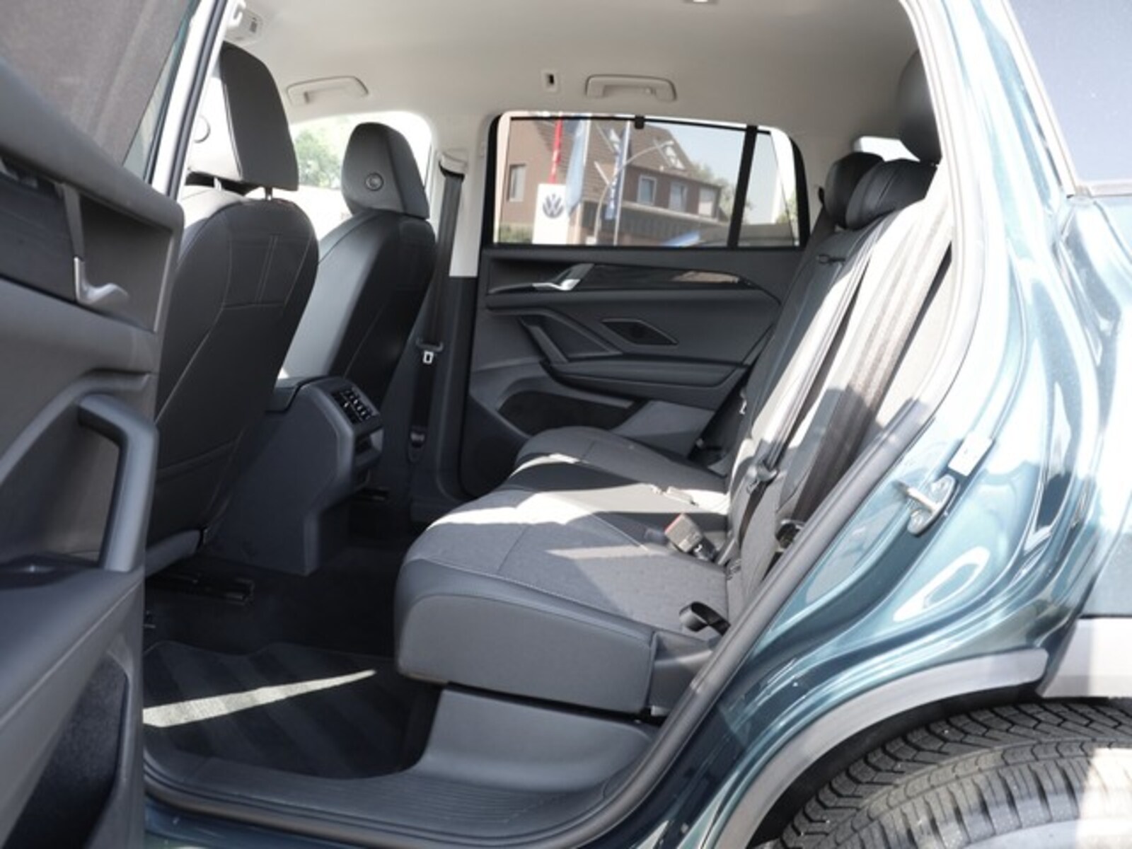 Volkswagen Tayron – Bild 4