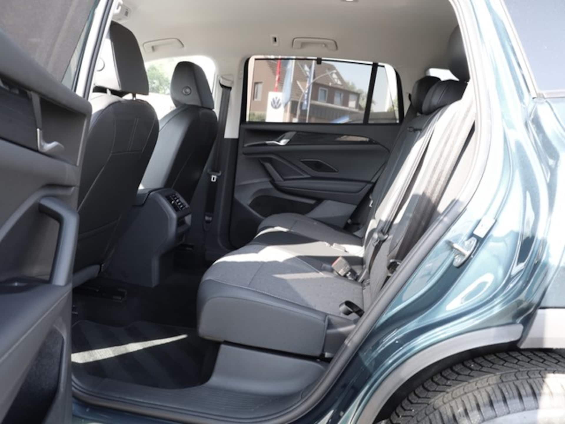 Volkswagen Tayron Life