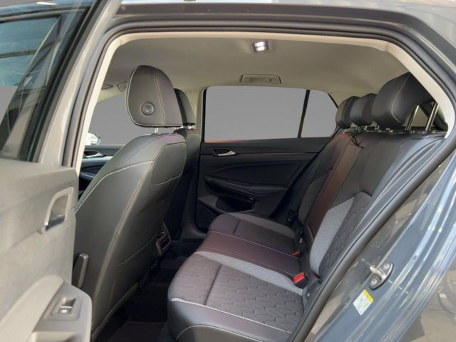 Volkswagen Golf ENERGY