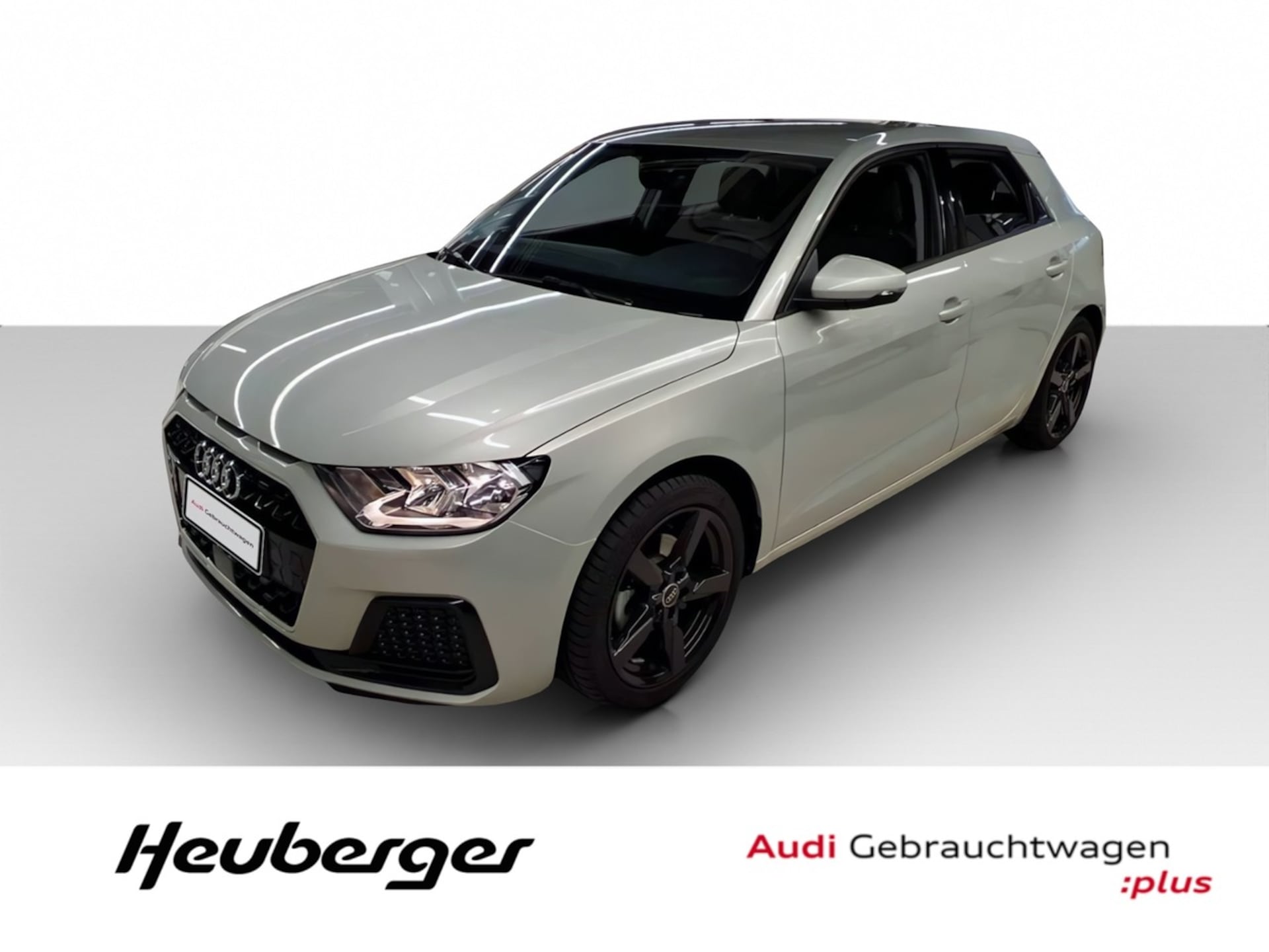 Audi A1 Sportback Advanced