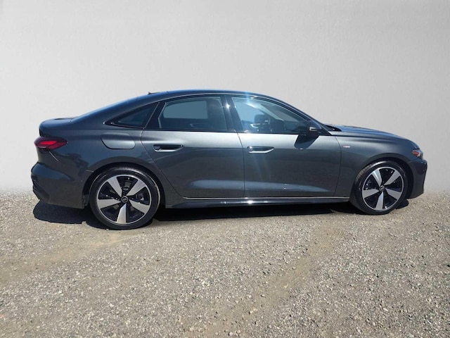 2026 Audi A5 Sedan