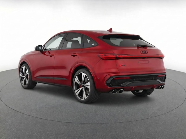 2026 Audi SQ5 Sportback