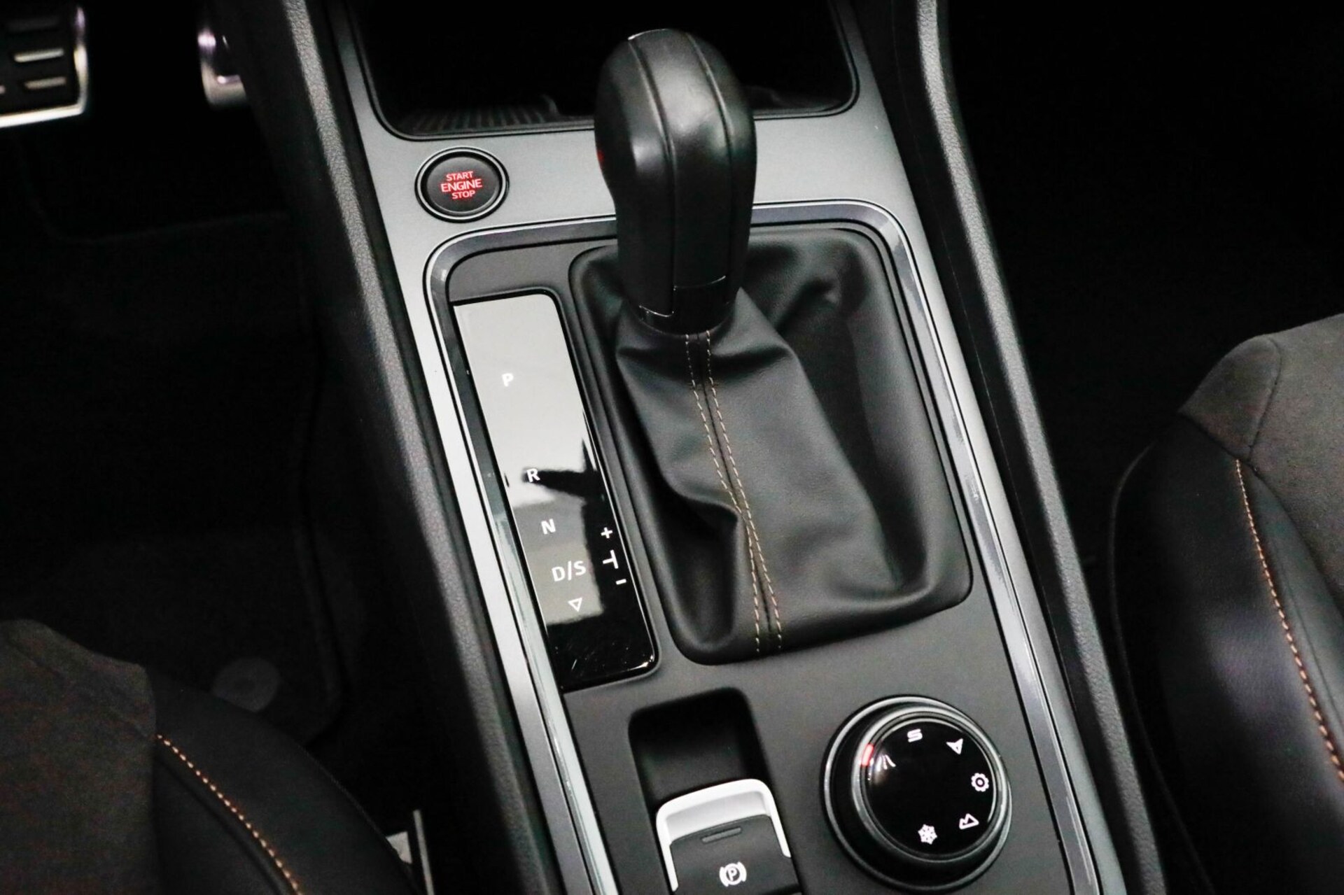 CUPRA Ateca VZ