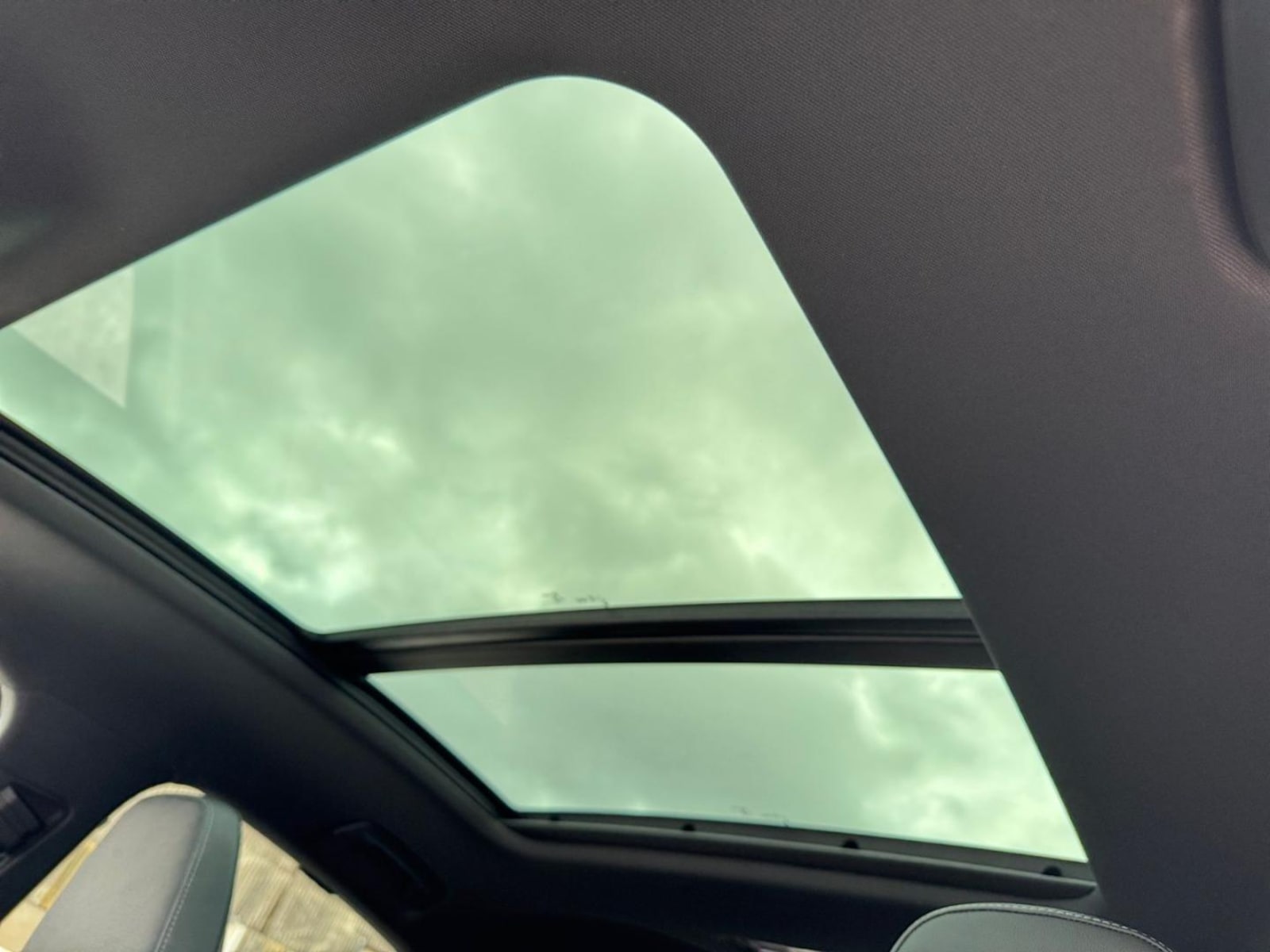Audi Q6 Sportback e-tron – Bild 18