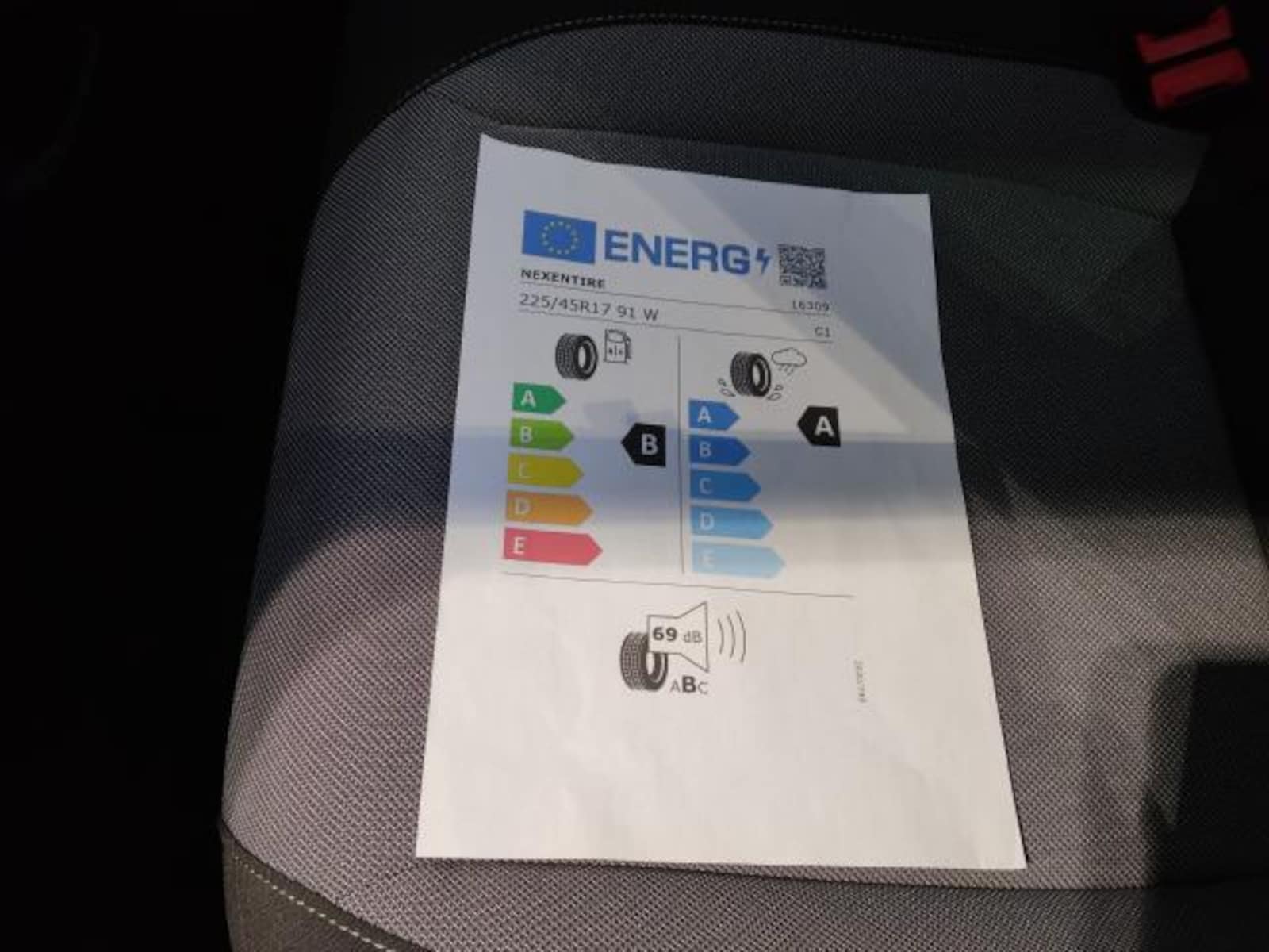 SEAT Leon – Bild 4
