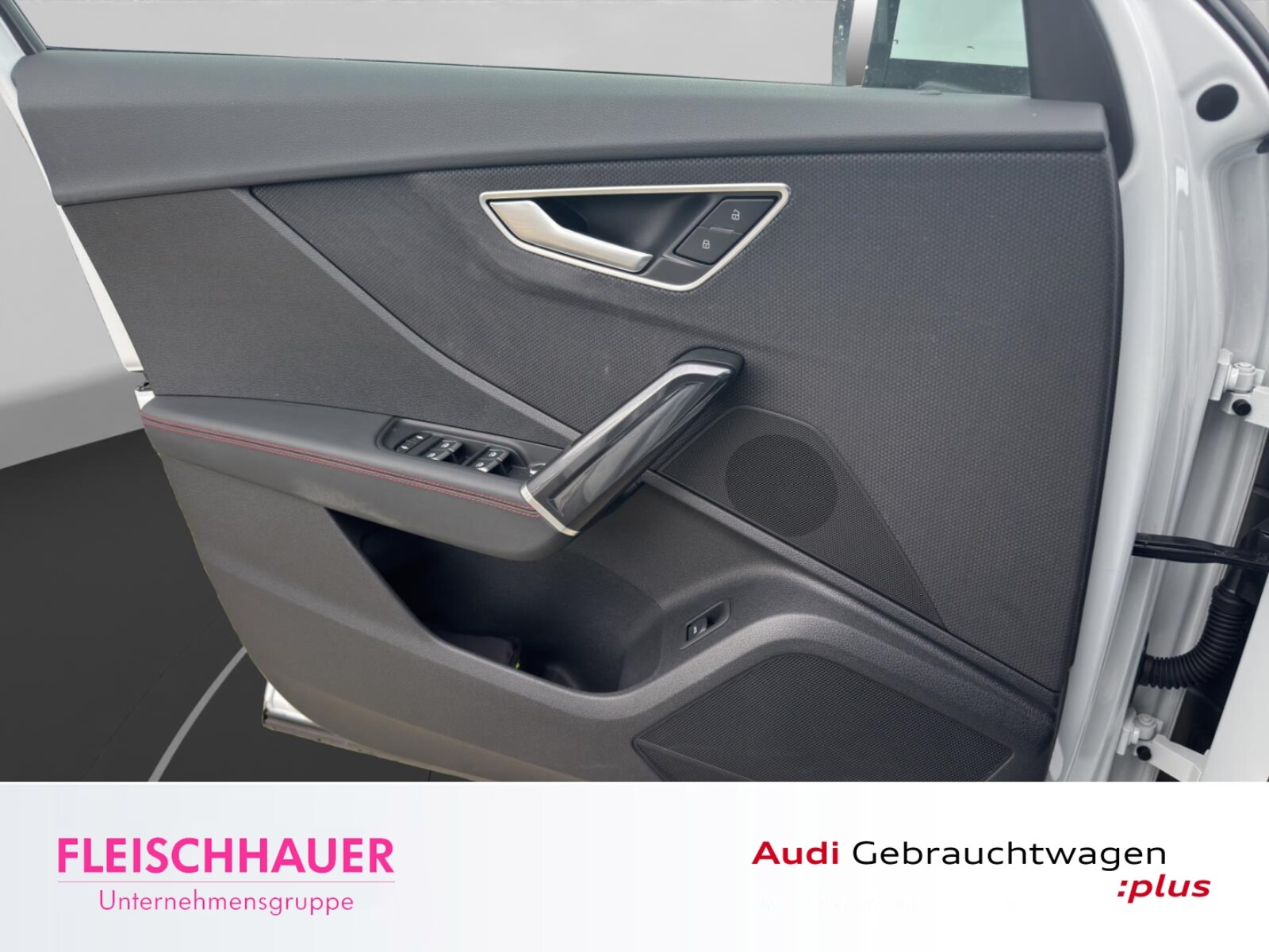 Audi Q2 – Bild 13