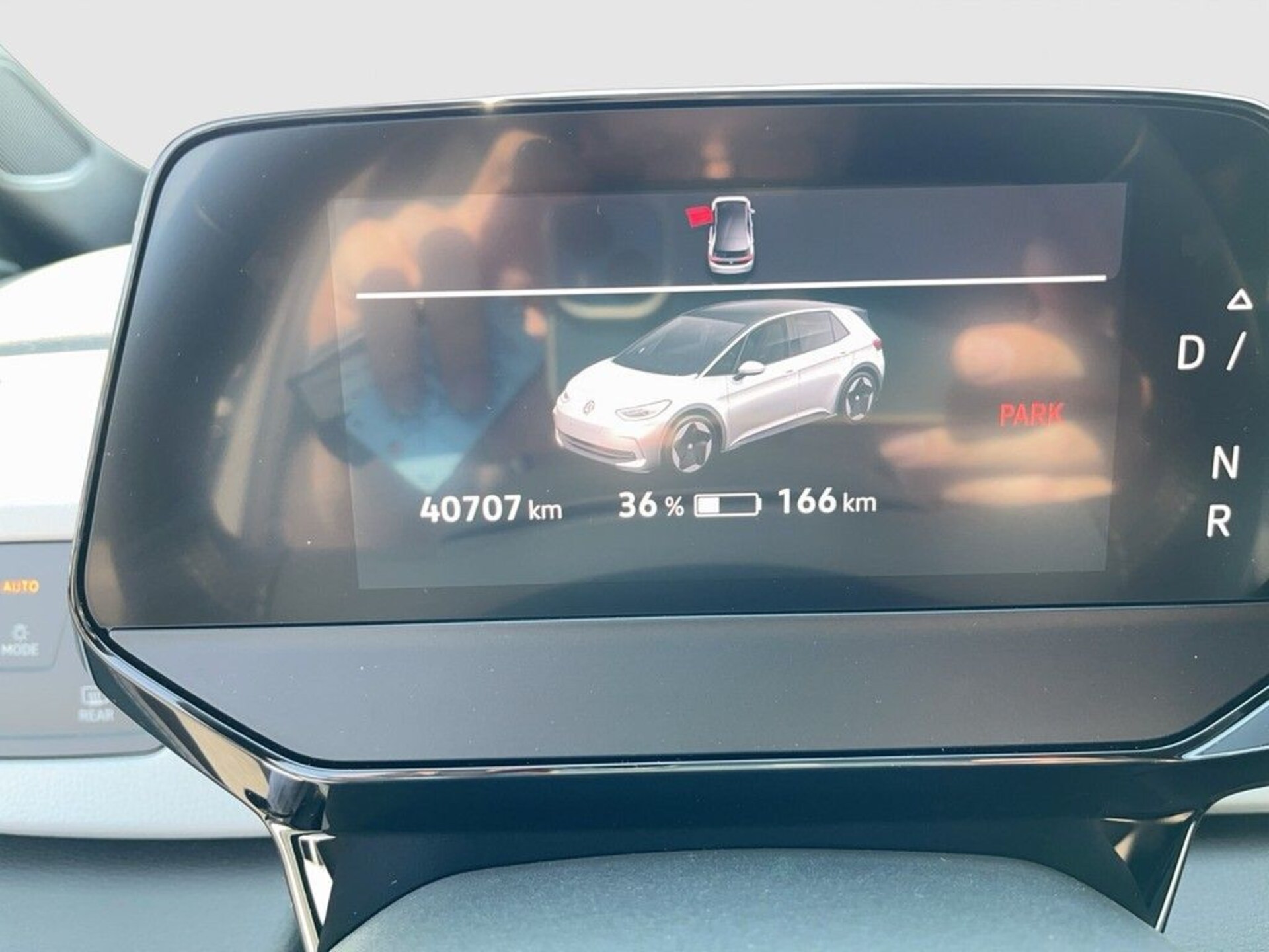 Volkswagen ID.3 MOVE Pro