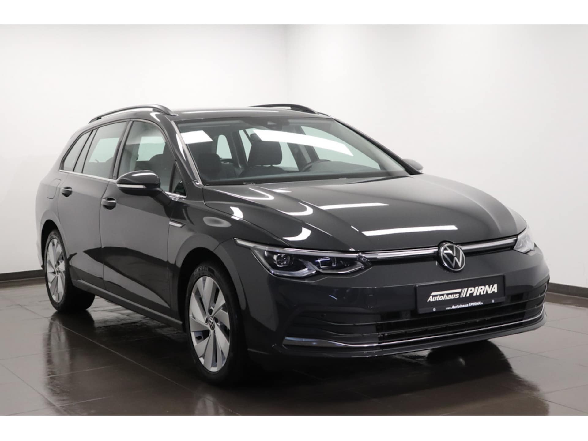 Volkswagen Golf Variant Style