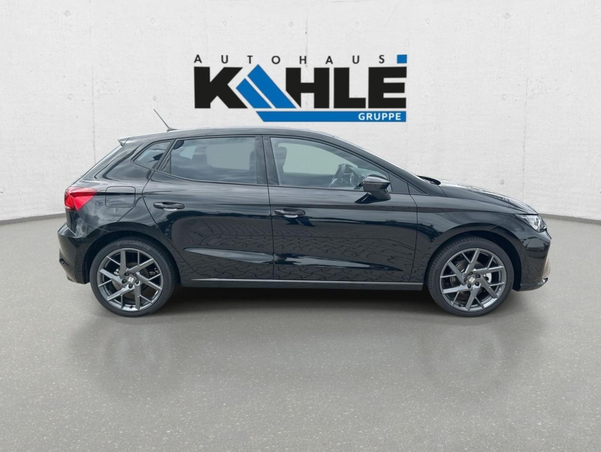 SEAT Ibiza Style