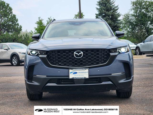 2026 Mazda CX-50 Hybrid