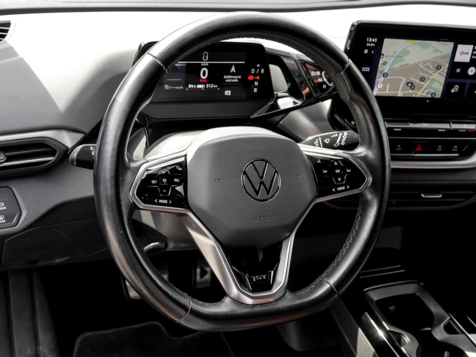 Volkswagen ID.4 1st