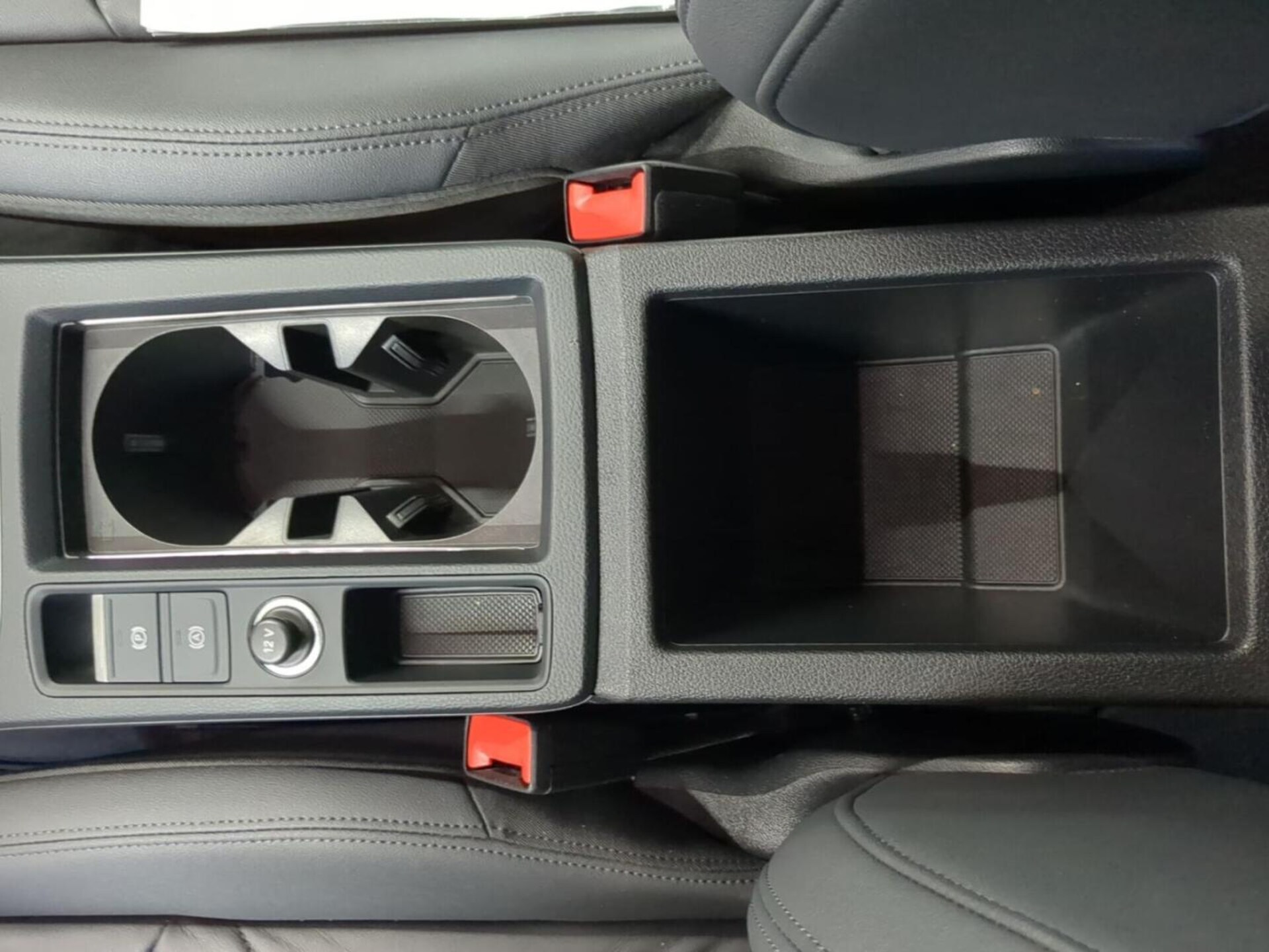 Audi Q3 SUV advanced