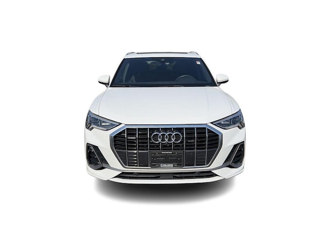 2024 Audi Q3 SUV