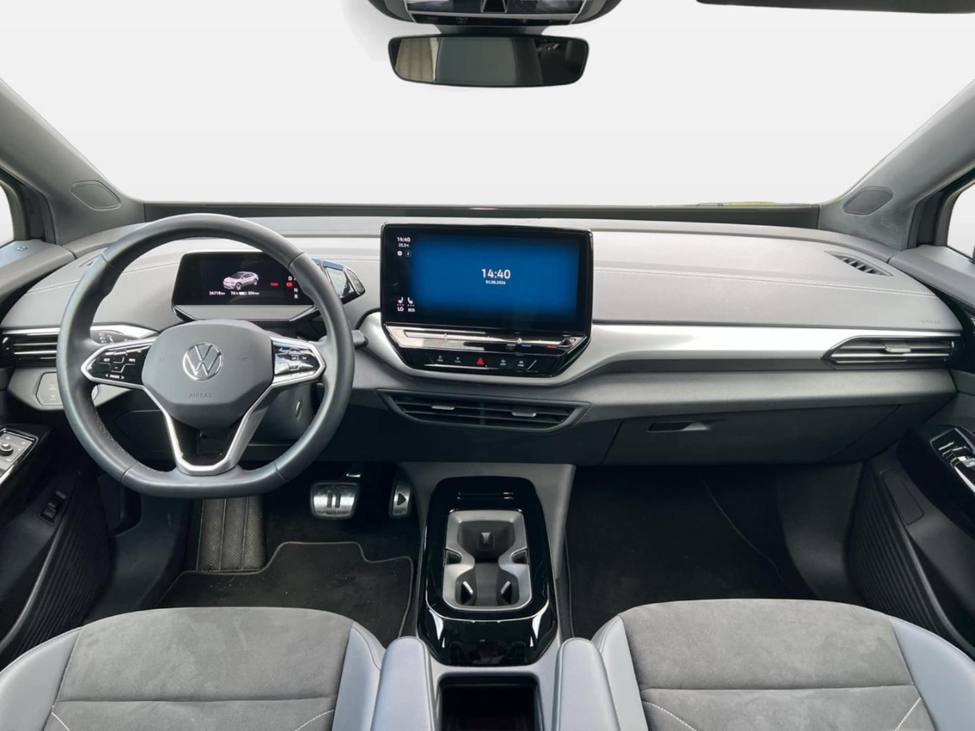 Volkswagen ID.4 Pro Performance