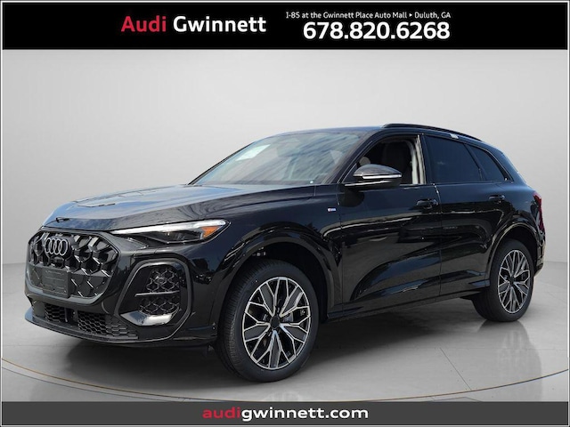 2026 Audi Q5