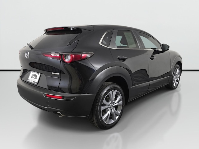 2022 Mazda CX-30