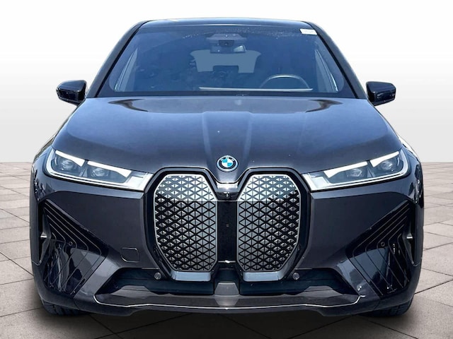 2024 BMW iX